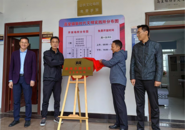 淮南市高皇鎮(zhèn)：全民閱讀進(jìn)校園，傳統(tǒng)文化潤心靈