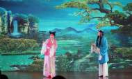 桐城：黃梅悠悠曲 文化潤人心