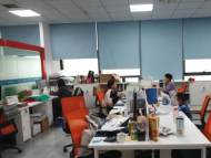 加油，旅游人｜旅行社行政管理人員：一周接上百個團 導游和車隊需求大