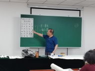 學習是最好的養老|合肥市包河區陸大村老年學校開課啦 