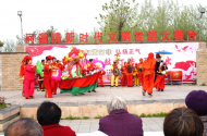 河溜鎮(zhèn)：“掃黃打非”揚(yáng)正氣  清朗社會(huì)共守護(hù)　　