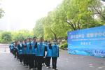 游中国声谷 观量子中心  2023第六届青少年游学“神奇校车”走进合肥高新区科技游              圆满启动            