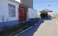 淮南市泥河鎮破譯文明村鎮創建“文明密碼”