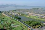 巢湖市雙橋河支路改造工程順利完工