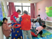天橋街道：關愛未成年人成長 守護祖國美好未來  
