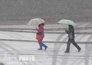 強冷空氣繼續東移南下 中東部地區迎大范圍雨雪天氣