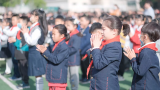 合肥市长江路第三小学兰亭分校：向阳生长 做最美劳动小能手