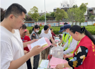 肥西縣紫蓬鎮(zhèn)開(kāi)展心理健康主題宣傳活動(dòng)