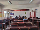 仲兴镇何圩村：危房改造暖民心，勠力同心奔小康