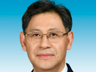 葉牛平任西安市委副書記