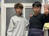 安徽一高校男生跳舞视频获百万点赞