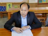 脚踏实地夯基础 凝心聚力迎挑战 ——蚌埠铁二小召开六年级教师座谈会 