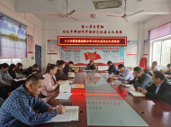 蚌埠十六中教育集團學習優秀黨員宋文武事跡