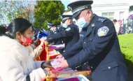 阜陽：盜竊“三車”類警情同比下降27%