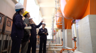 淮南公安：用服務“溫度”提升經濟發展“速度” 