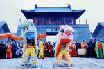 長三角“獅王”爭霸合肥上演  撮街將于4月28日正式開街