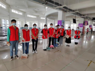 滁州城市职业学院：构建“四聚焦四提升”劳动教育体系，赋能职教高质量发展