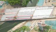 減輕臨泉路等路段交通壓力 合肥這條“斷頭路”將被打通