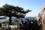“五一”假期黄山风景区开放时间、换乘和索道运营时间发布