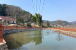 宜秀区五横乡曰公社区：整修当家塘，让村庄环境变得更宜居