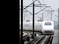 4月15日起可購買“五一”假期火車票 