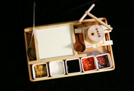 八公山”豆腐入選全國“土特產”