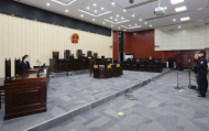 受賄3100余萬元！青海省海西州政協原副主席孔祥輝一審獲刑13年