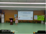 未爱守护法护花开——“预防未成年人违法犯罪专项行动 百日宣传”防性侵教育进校园活动