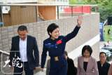 航天员刘洋回忆招飞经历：“班主任没通知替我报了名”