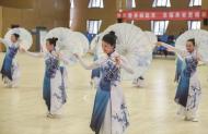 來安：全民健身“嗨起來”