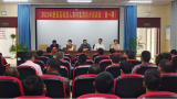 肥西严店镇：技术培训助力残疾人增技增收