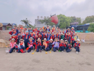 研學旅行促成長 最美課堂在路上 ——記蚌埠師范附屬小學2023學年春季研學活動