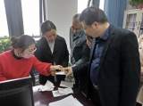 合肥新站高新区将进一步优化残疾人证办理流程