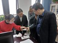 合肥新站高新区将进一步优化残疾人证办理流程