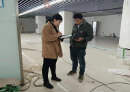 青年街道南山社區：明確目標責任到人 積極做好安全生產工作
