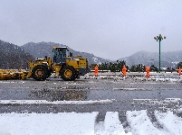 安徽省第六届公路摄影大赛优秀奖