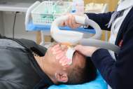4月22日，安徽省首臺LipiFlow熱脈動開機儀式將在合肥普瑞舉行