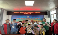 肥東縣包公鎮：快樂勞動·幸福成長
