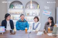 合萬社區讀書會一周年：閱讀人生 閱見未來