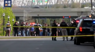 美國路易斯維爾市中心發生槍擊事件 5人死亡