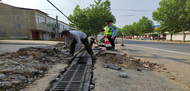 治理公路“牛皮癬”交通執法出新招