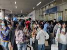 “五一”假期蚌埠迎来旅游热潮