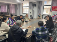 天橋街道：“約”出文明風(fēng)尚 共建和諧家園