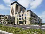 合肥將新建一所醫(yī)院：設(shè)置床位1000張，投資約7億元