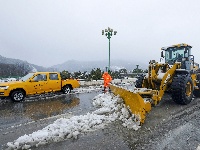 安徽省第六届公路摄影大赛优秀奖