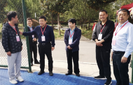 正式開考！2023年亳州高新區(qū)初中學(xué)業(yè)水平考試舉行