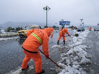 安徽省第六届公路摄影大赛优秀奖