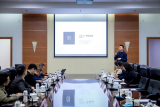 合肥举办“创投城市计划”企业座谈交流活动               