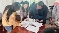 宜秀區楊橋鎮：推進非公企業黨組織 “黨建入章” 