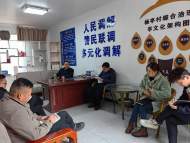 宜秀區五橫鄉楊亭村：“三步走”鑄就鄉村振興新篇章